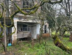 Срочно г.Очамчира ул.Бегуа,6 соток земли,надо оформить «не трофей»цена из-за срочности Цена подарок