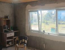 Земелный участок с домом на Мачарке