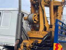 Манипулятор 