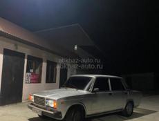 ВАЗ 2107