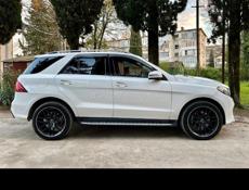 Mercedes-Benz G-Класс