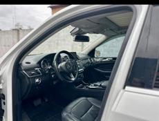 Mercedes-Benz G-Класс