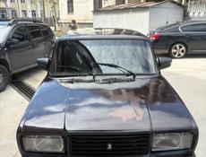 ВАЗ 2107