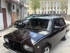 ВАЗ 2107