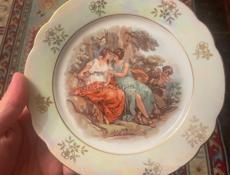 Сервиз Мадонна 