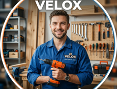 МАСТЕР ПО ДОМУ 