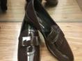 Продам туфли лакированные новые