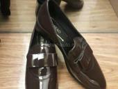Продам туфли лакированные новые
