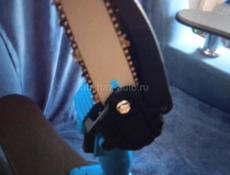 ПРОДАМ АККУМУЛЯТОРНАЯ ЦЕПНАЯ ПИЛА  !! 