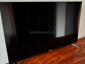  Телевизор Candy Uno 32 (32 дюйма, HD, Smart TV) СРОЧНО 7770541 ВАТ САП ❗️❗️❗️