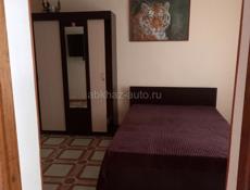 ДВУХУРОВНЕВАЯ КВАРТИРА 