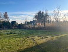 16 соток рядом с аэропортом