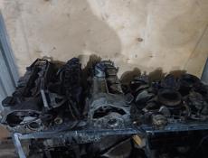 Спринтер запчасти 