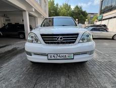 Lexus GX