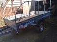 Продаётся прицеп