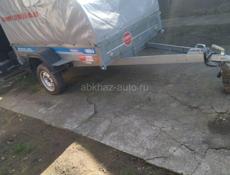 Продаётся прицеп