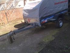 Продаётся прицеп