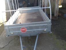 Продаётся прицеп