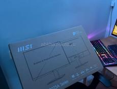 монитор MSI🔥