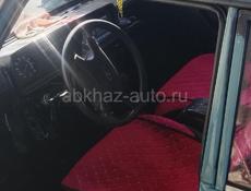 ВАЗ 2107