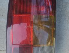 Стопы на ниву