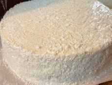 Выпечка на заказ 