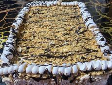 Выпечка на заказ 