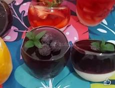 Выпечка на заказ 