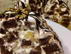 Выпечка на заказ 