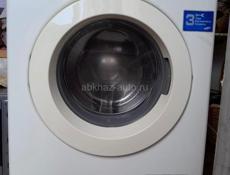 Срочно продается машина стиральная в хорошем состоянии за 15 тысяч .Сухум -Новый Район номер телефона +7 (940) 992-67-52