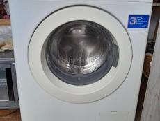 Срочно продается машина стиральная в хорошем состоянии за 15 тысяч .Сухум -Новый Район номер телефона +7 (940) 992-67-52