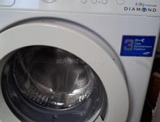 Срочно продается машина стиральная в хорошем состоянии за 15 тысяч .Сухум -Новый Район номер телефона +7 (940) 992-67-52