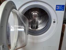 Срочно продается машина стиральная в хорошем состоянии за 15 тысяч .Сухум -Новый Район номер телефона +7 (940) 992-67-52