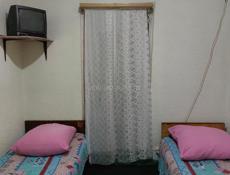 Жилье в Гудауте для сезонных работников 