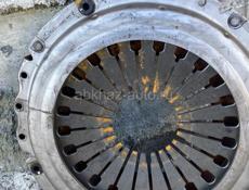 Корзина на камаз евро 5