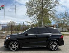 Mercedes-Benz G-Класс