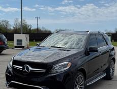 Mercedes-Benz G-Класс