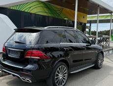 Mercedes-Benz G-Класс