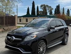 Mercedes-Benz G-Класс