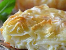 Аджарский хачапур на заказ