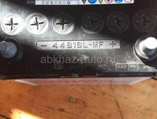 Аккумулятор