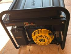 Электрогенератор 