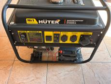 Электрогенератор 