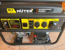 Электрогенератор 