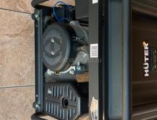 Электрогенератор 