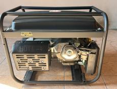 Электрогенератор 