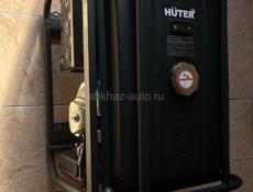 Электрогенератор 