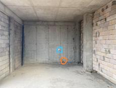 Продаются две квартиры в ЖК «ПРОМЕНАД»