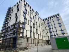 Продаются две квартиры в ЖК «ПРОМЕНАД»