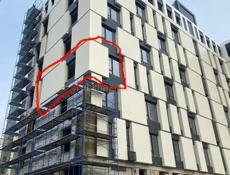 Продаются две квартиры в ЖК «ПРОМЕНАД»